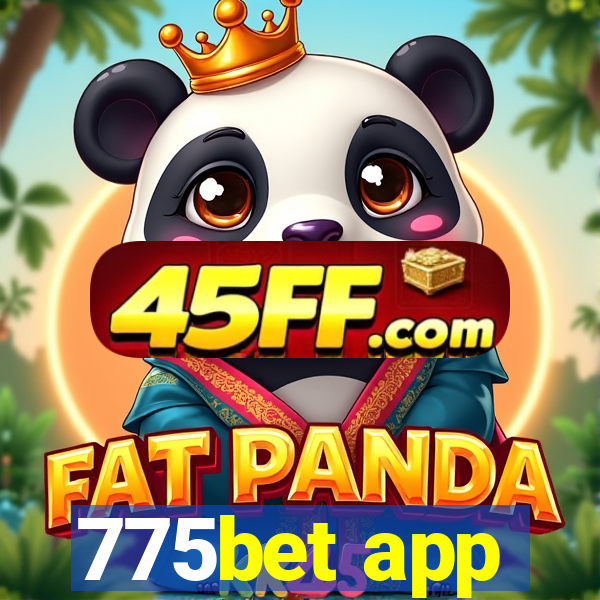 775bet app